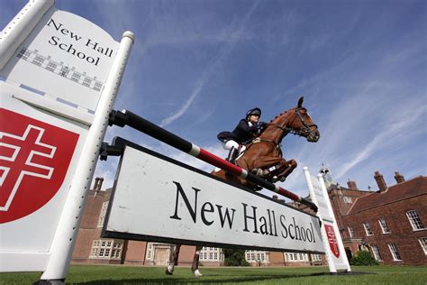 tudor hall school tatler|new hall school tatler.